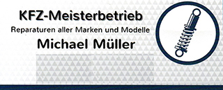 KFZ-Meisterbetrieb Michael Müller: Ihre Autowerkstatt in Arendsee-Zießau
